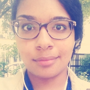 Christel - Prof de maths - Lille