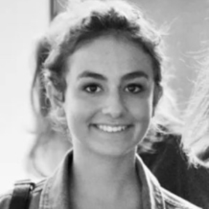 Pauline - Prof d'anglais - Paris
