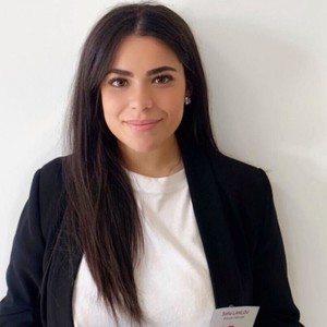 Safia - Prof de français - La Seyne-sur-Mer