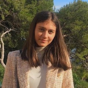 Lola - Prof d'aide aux devoirs - Nice