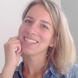 Léa - Prof d'aide aux devoirs - Roubaix