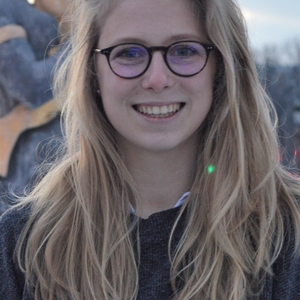 Fanny - Prof d'aide aux devoirs - Lille
