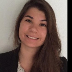 Camille - Prof de maths - Vandoeuvre-lès-Nancy