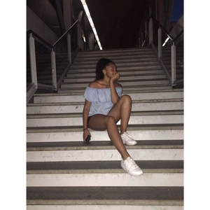 Aminata - Prof de maths - Reims