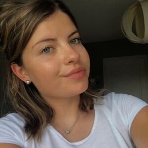 Chloé - Prof d'italien - Roubaix