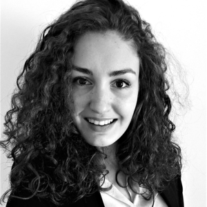 Carla - Prof d'aide aux devoirs - Paris