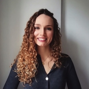Esther - Prof de français - Darnétal