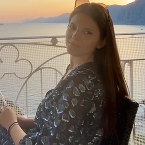 Pauline - Prof d'espagnol - Lyon