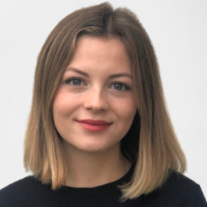 Manon - Prof de maths - Lyon