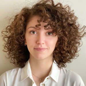 Coline - Prof d'anglais - Lyon