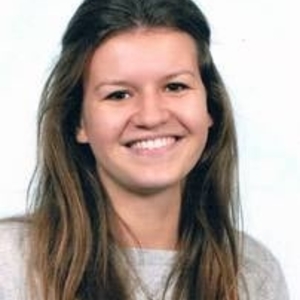 Victoire - Prof d'aide aux devoirs - Paris