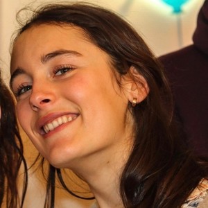 Jehanne - Prof de maths - Lyon
