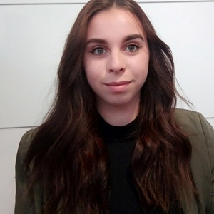 Joséphine - Prof d'économie - Thionville