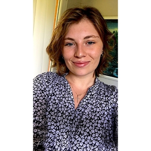 Claire - Prof de fle - français langue étrangère - Madrid