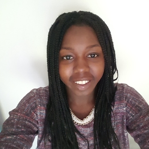Aminata - Prof d'initiation informatique - Baie-Mahault
