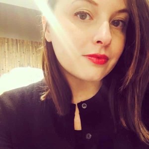 Celine - Prof de maths - Paris
