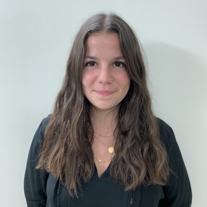Margot - Prof d'aide aux devoirs - Paris
