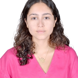 Fatma - Prof de maths - Paris