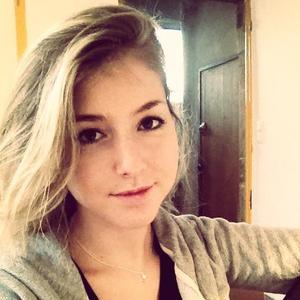 Eléonore - Prof de soutien scolaire - Paris