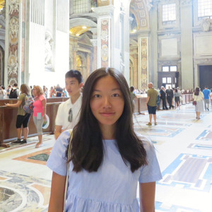 Aurélie - Prof de maths - Paris