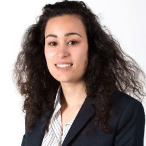 Pauline - Prof d'aide aux devoirs - Bagneux