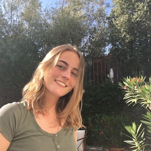 Julie - Prof de maths - Paris