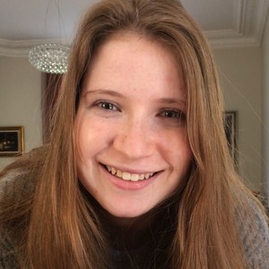 Marie - Prof de maths - Paris
