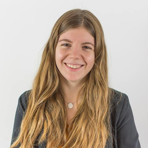 MORGANE - Prof d'aide aux devoirs - Boulogne-Billancourt