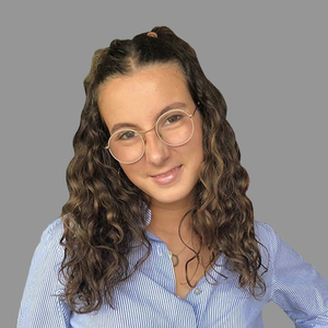 Juliette - Prof d'anglais - Paris