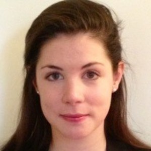 Clotilde - Prof d'allemand - Paris
