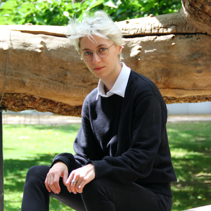 Julie - Prof d'anglais - Paris