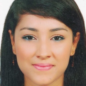 Sara - Prof d'anglais - Juvisy-sur-Orge