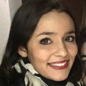 Cindy - Prof de maths - Paris