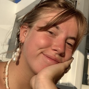 Perrine - Prof de français - Poissy