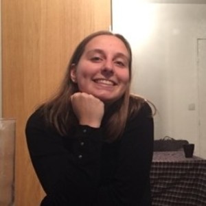 Camille - Prof de maths - Mareil-Marly