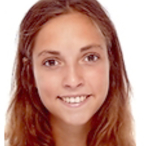 Raphaëlle - Prof d'aide aux devoirs - Neuilly-sur-Seine