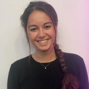 Léa - Prof de maths - Strasbourg