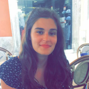 Morgane - Prof de maths - Paris 13e