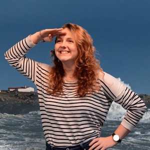 Thea - Prof de maths - Paris