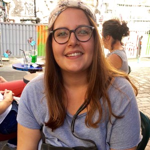 Ines - Prof de maths - Paris