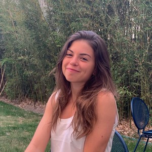 Charlotte - Prof d'anglais - Suresnes
