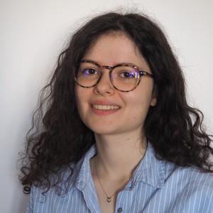 Diane - Prof d'aide aux devoirs - Paris 11e