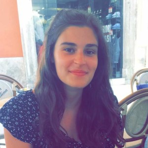 Morgane - Prof de maths - Paris