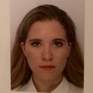 MARGAUX - Prof d'aide aux devoirs - Paris