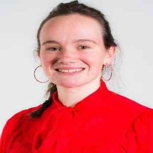 Estelle - Prof d'aide aux devoirs - Rueil-Malmaison