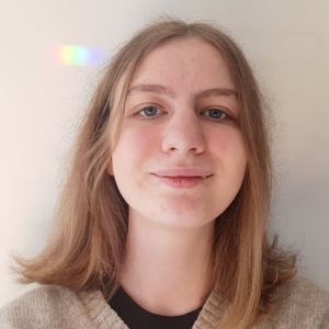Laura - Prof d'aide aux devoirs - Paris