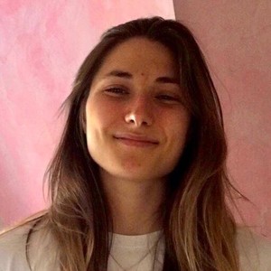 Eva - Prof de fle - français langue étrangère - Strasbourg