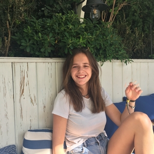 Alisa - Prof d'anglais - Toulouse