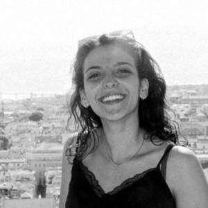 Melissa - Prof de piano - Saint-Cyr-l'École