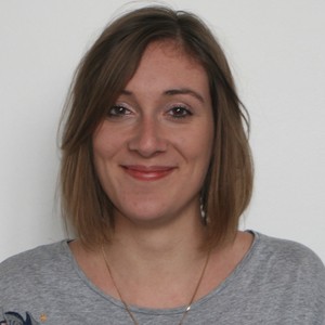 Fanny - Prof d'aide aux devoirs - Nantes